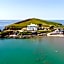 Burgh Island Hotel