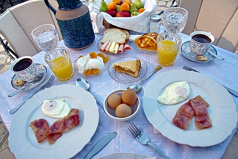 Ammos Boutique Hotel