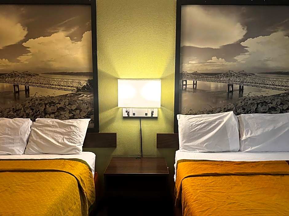 Super 8 by Wyndham Jackson/Ridgeland