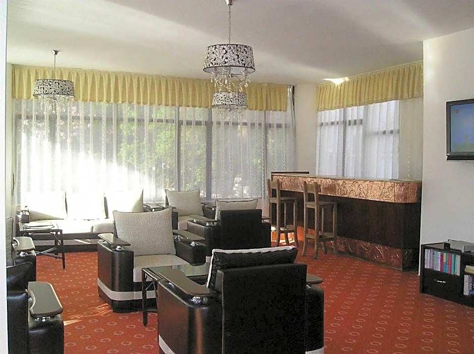 Reis Maris Hotel