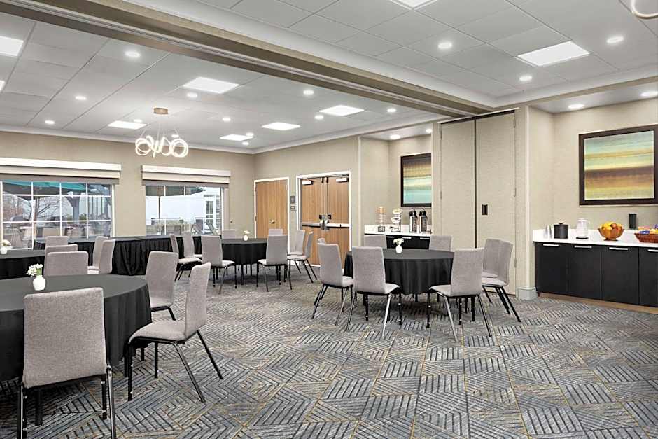 Homewood Suites By Hilton York