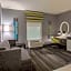 Hampton Inn By Hilton and Suites Dallas/Plano Central