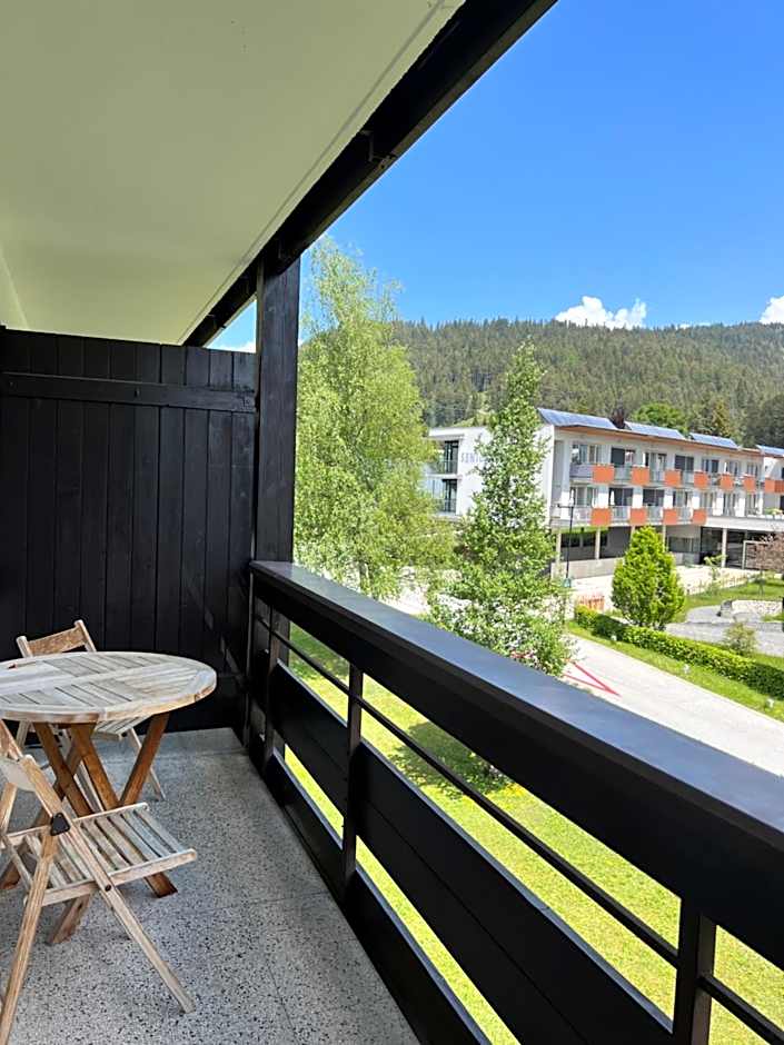 Appartementhaus Birkenwald