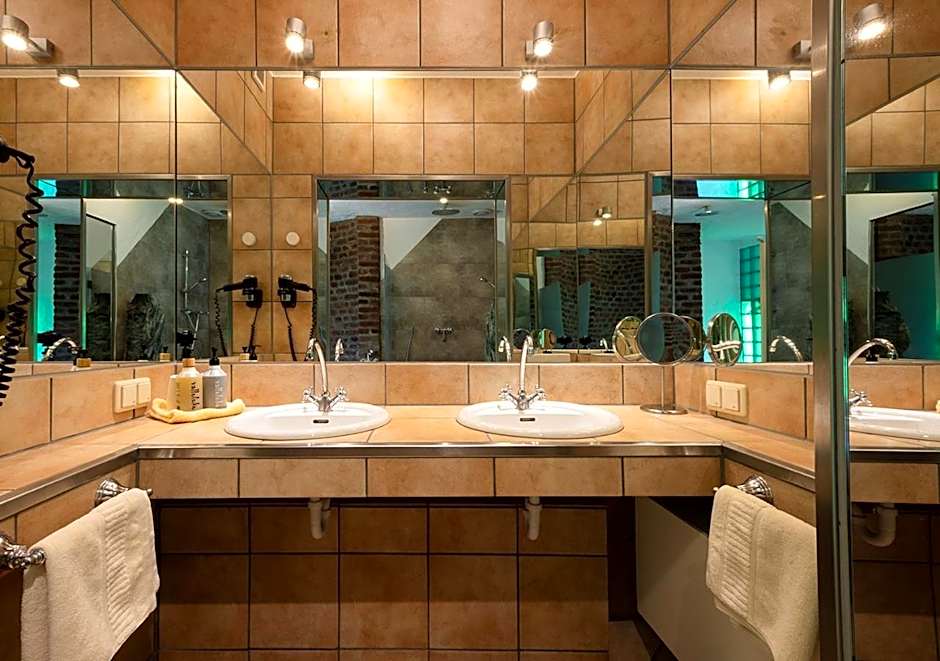 Hotel Land Gut Höhne