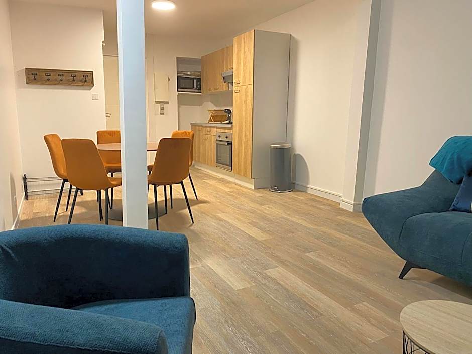 La Petite Auberge de Strasbourg