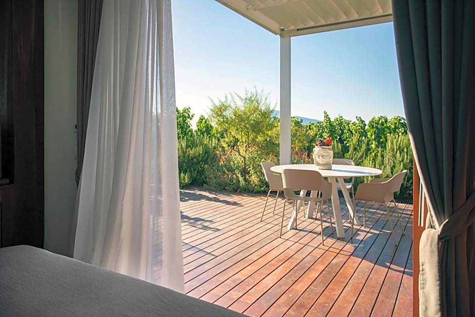 Tenuta di Castellaro Winery & Resort