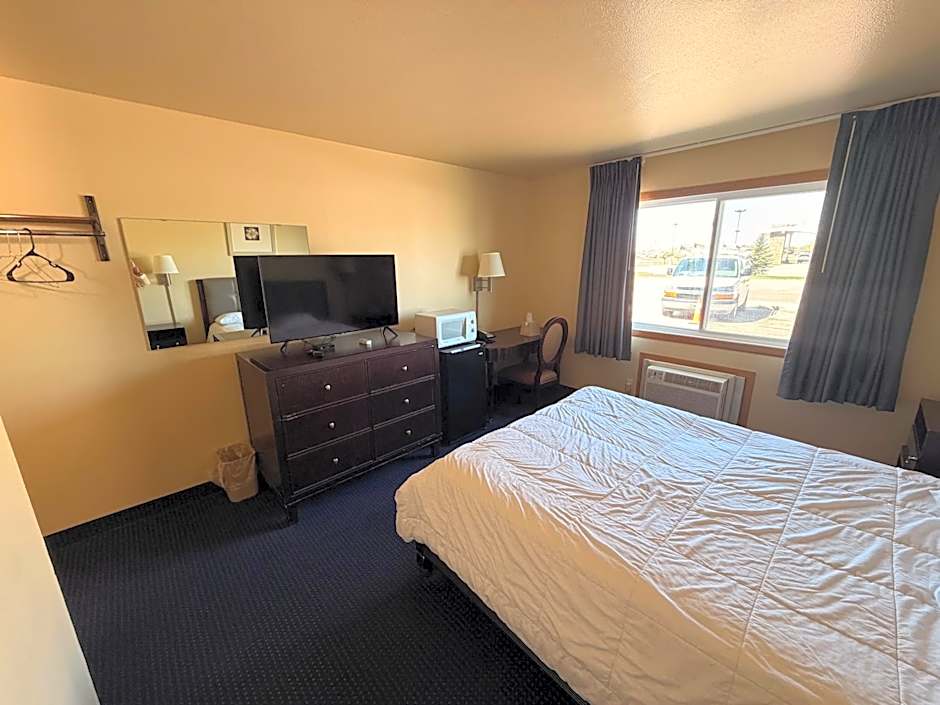 East Grand Inn Grand Forks ND I 29