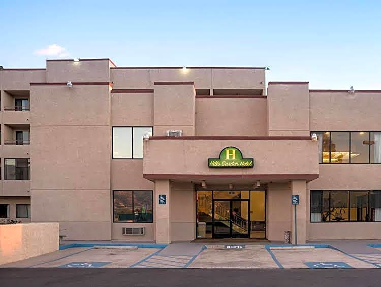 Studio 6 Suites San Bernardino, CA