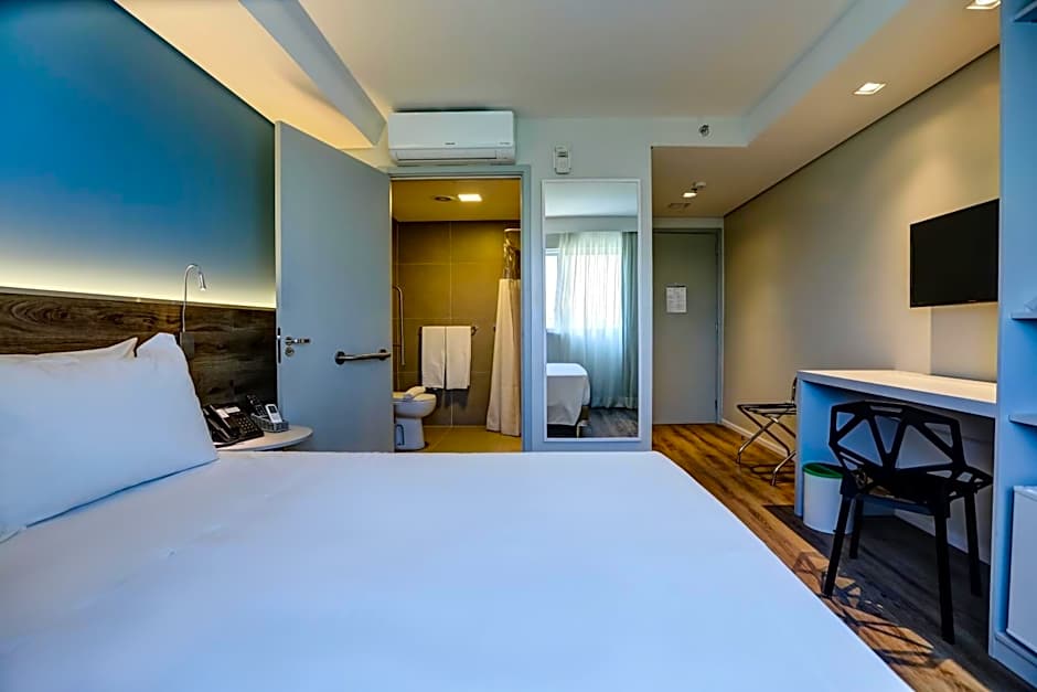 Comfort Hotel Guarulhos Aeroporto