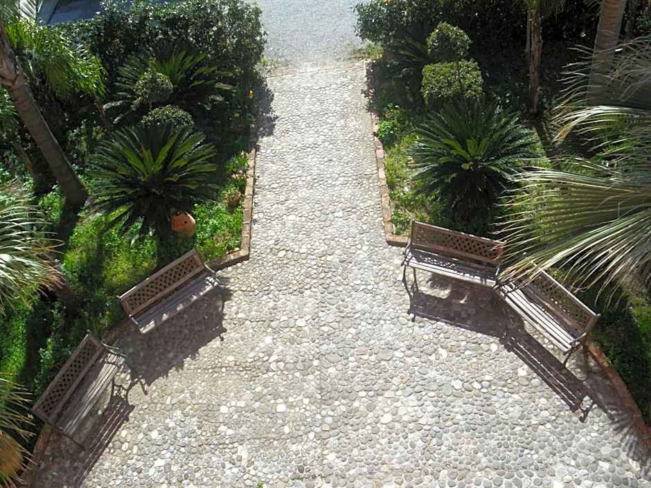 Casantica