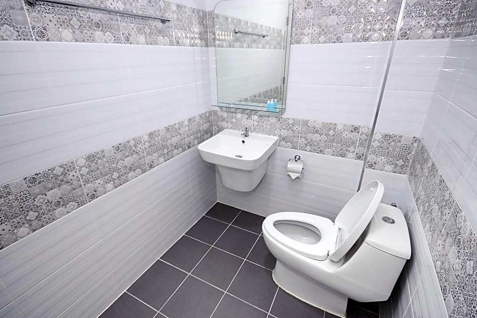 U-need Guesthouse 95