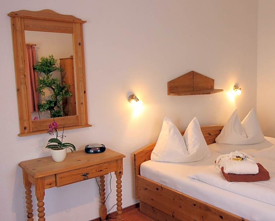 Hotel Brockenstübchen