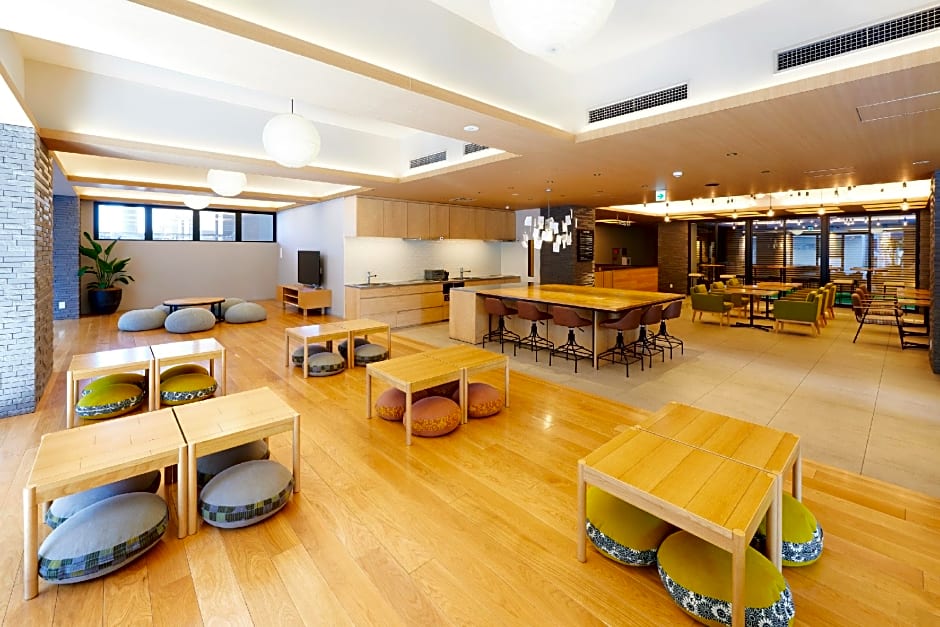 montan HAKATA