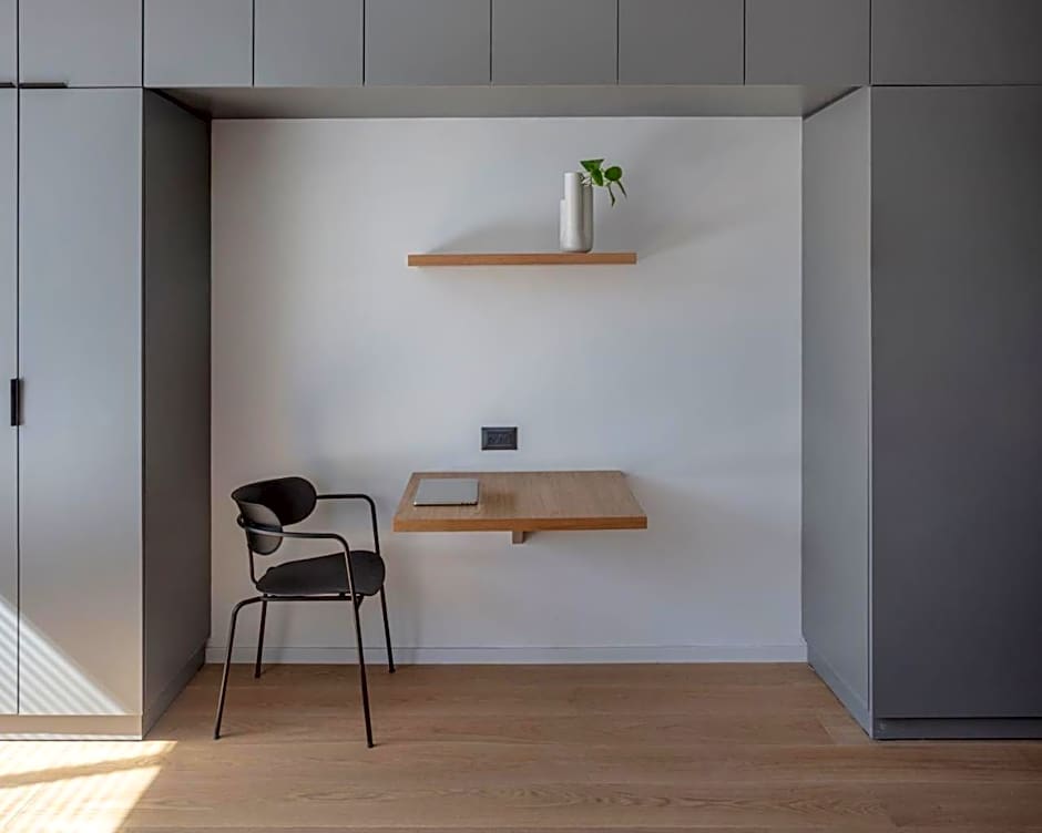 DeBlox living - Ben Avigdor Apartments