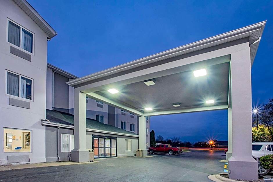 Baymont by Wyndham Milan