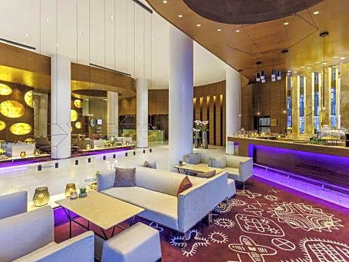 Swissotel Tallinn
