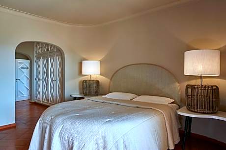 Junior Suite with Sea View