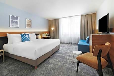 Four Points Flex by Sheraton Vienna Mariahilf