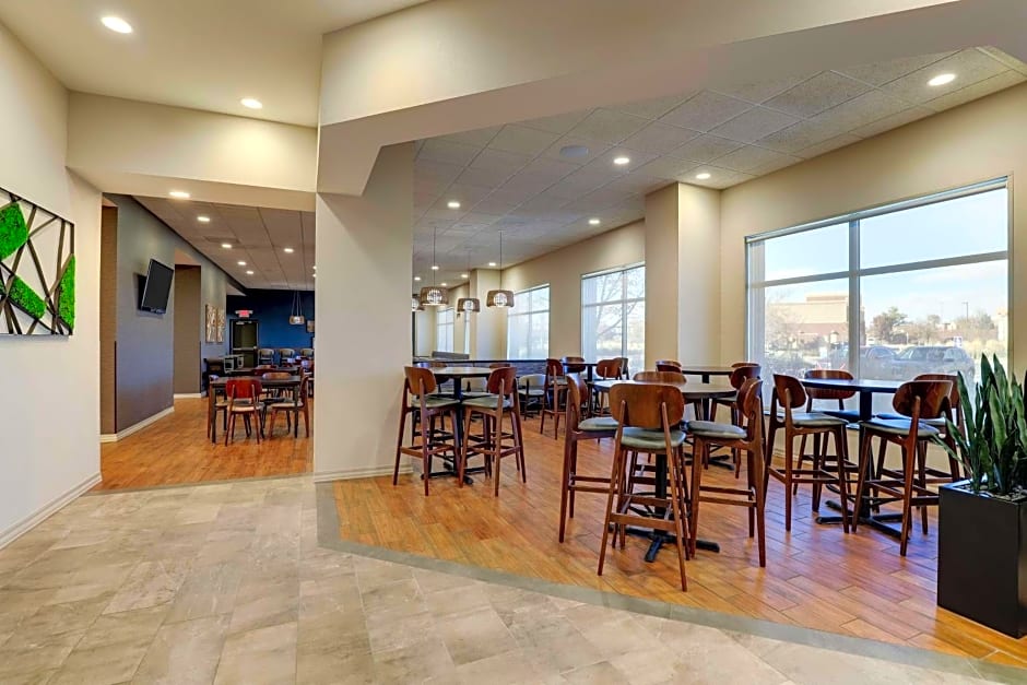 Drury Plaza Hotel Denver Westminster
