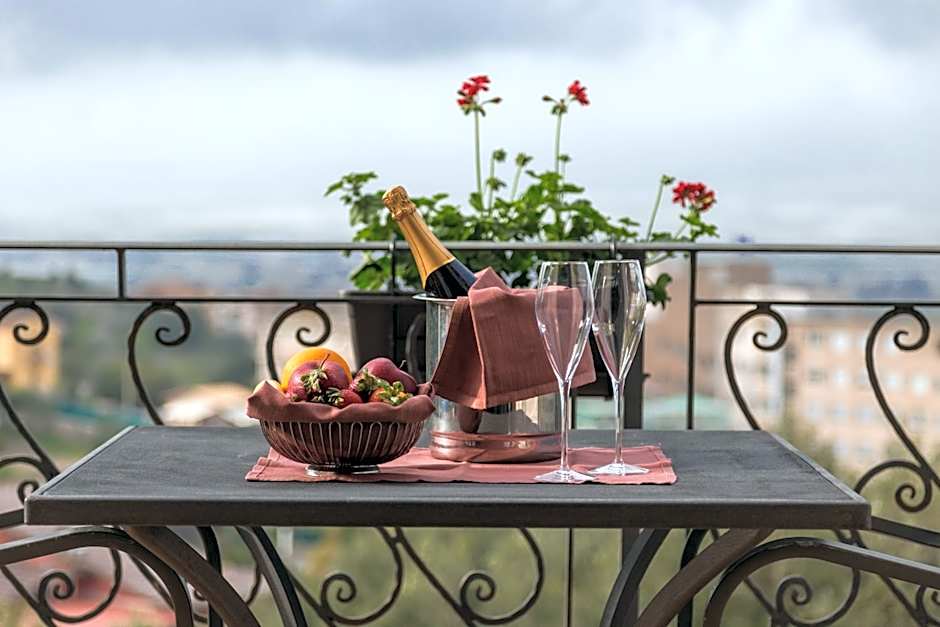 Relais Villa Giuliana