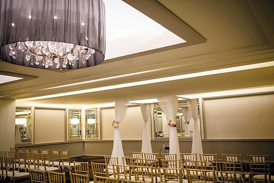 Hyatt Regency Boston