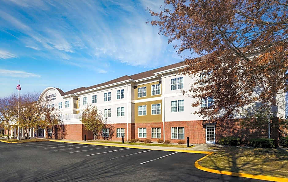 Homewood Suites By Hilton Warwick, Ri