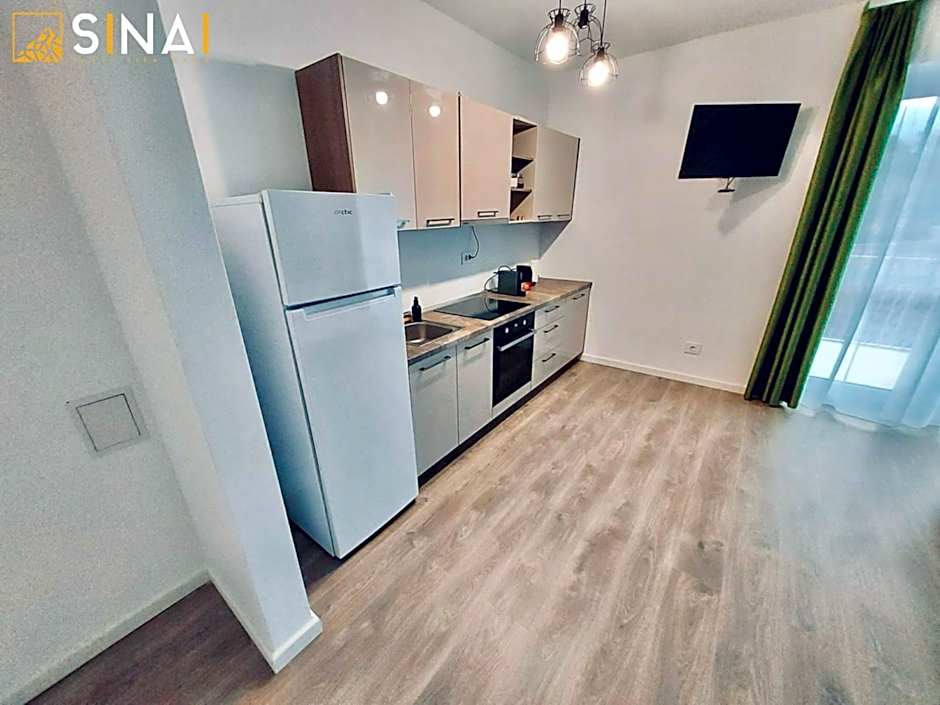 SINAI APH Apartments