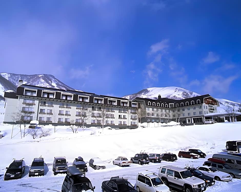 Hakuba Alps Hotel