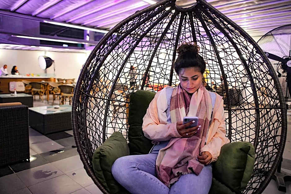 Jewel Green Mountain Hotel