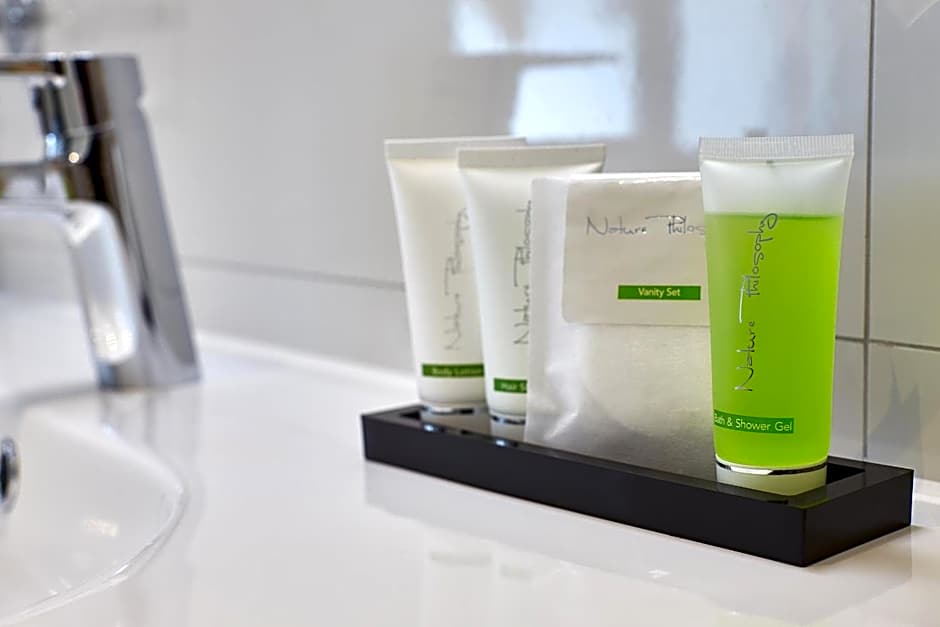 Hotel Gasthof Schöpf