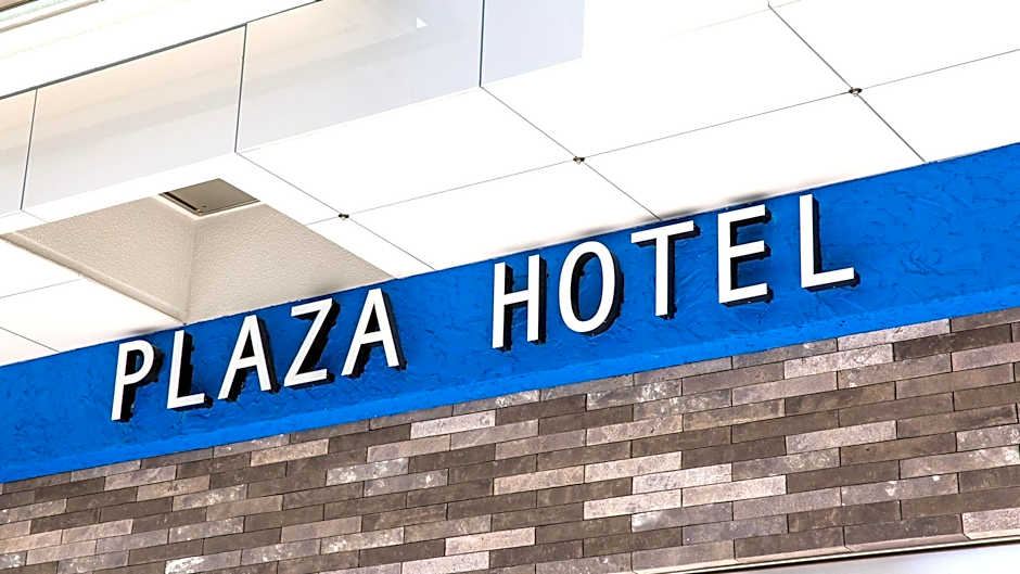 Umeda Plaza Hotel