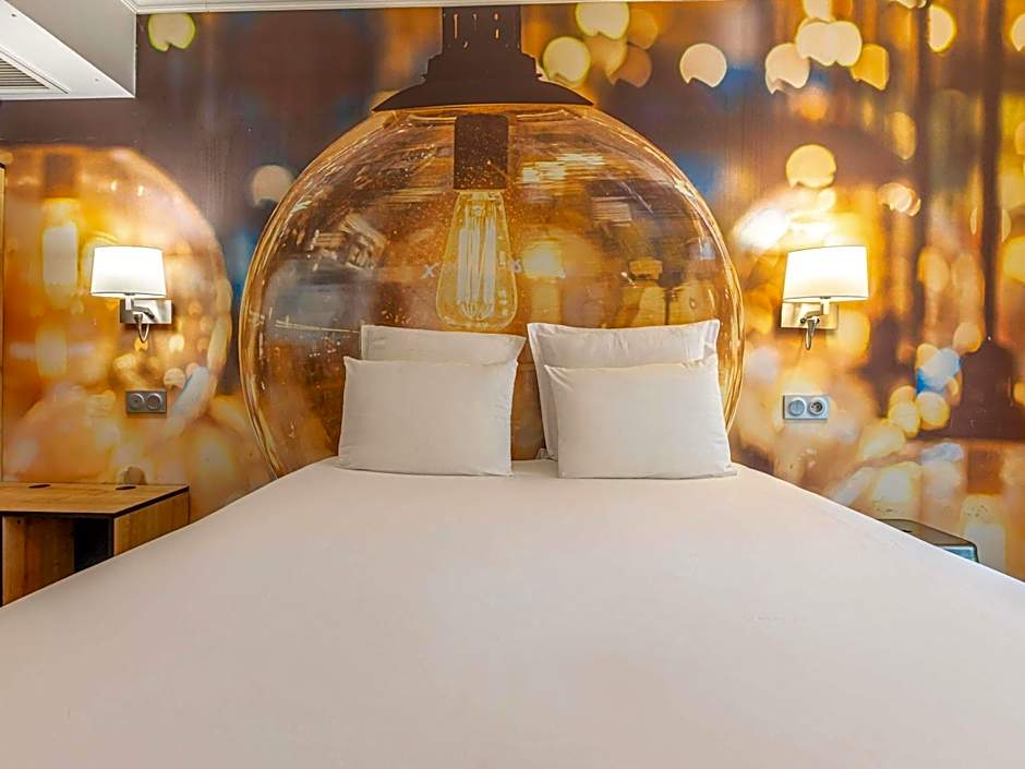 Mercure Paris Malakoff Parc des Expositions