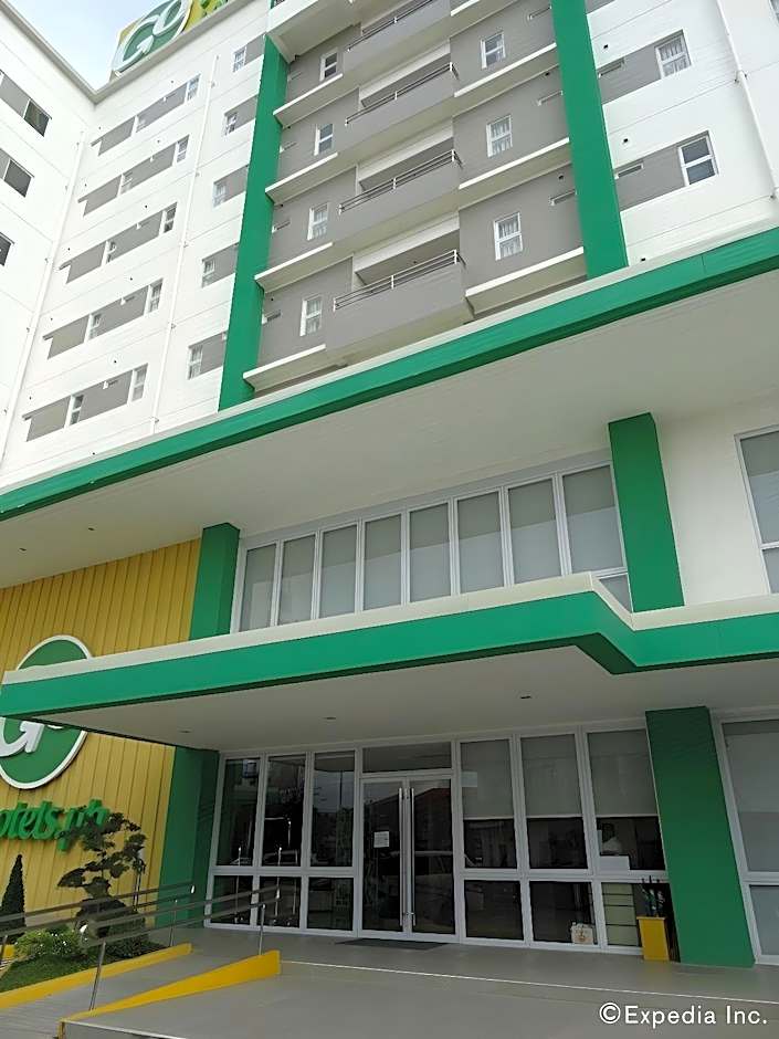 Go Hotels Lanang - Davao