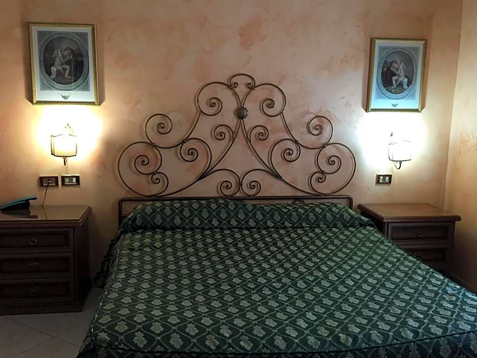 Hotel Centrale Europa
