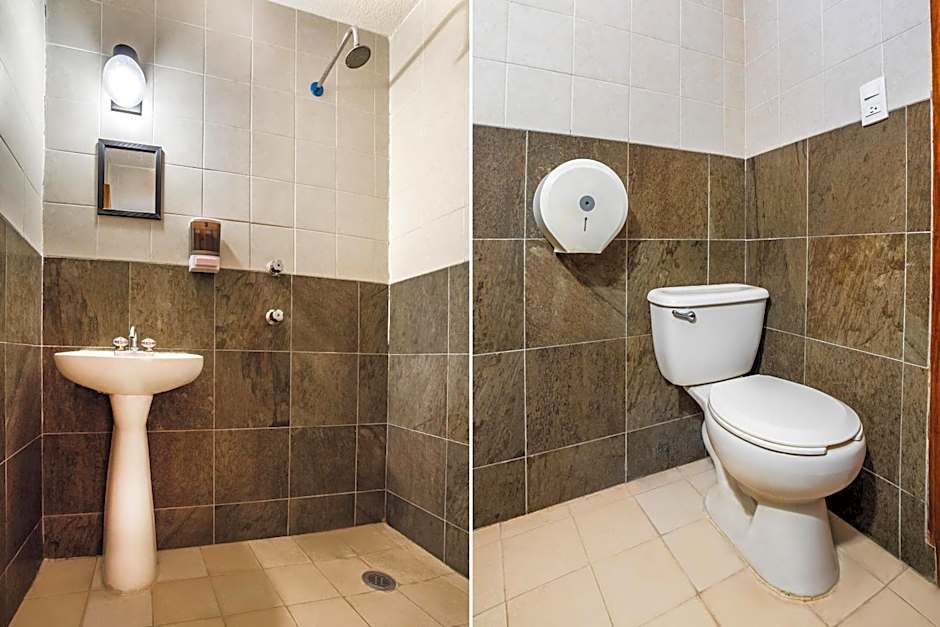 OYO Hotel Bugambilia San Luis Potosi