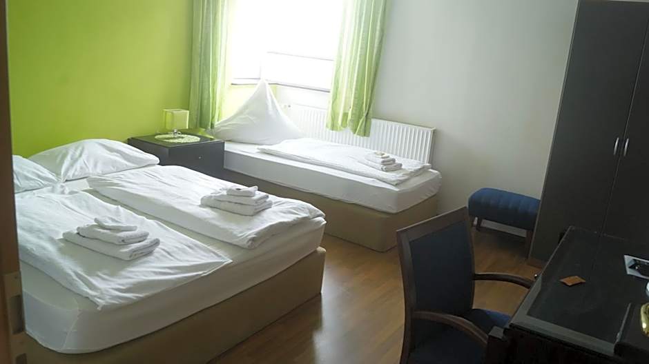 Zum Landhaus Dannenbüttel