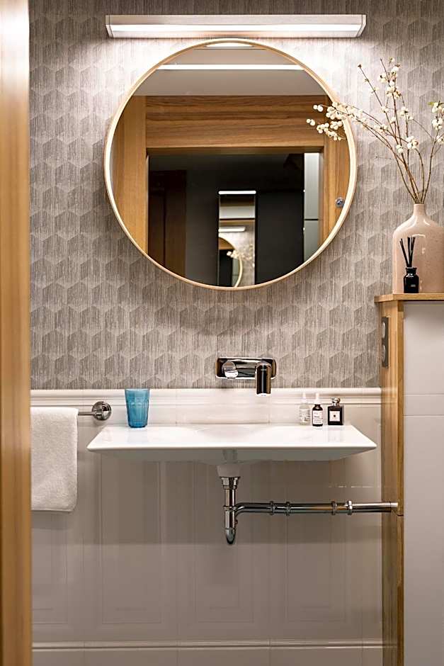 Kamieniec 27 Bed & Breakfast