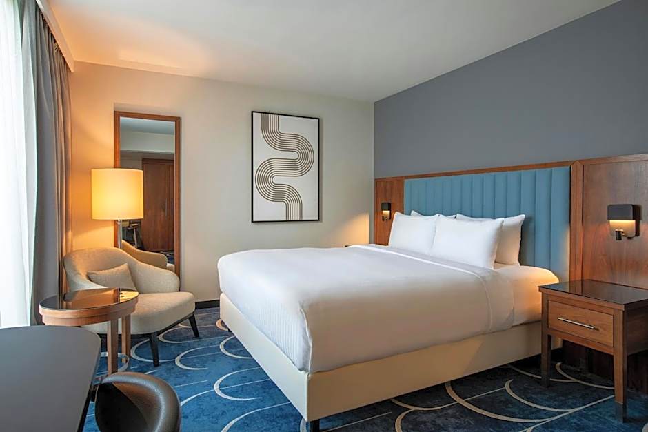 Courtyard by Marriott Paris Arcueil