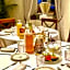 Logis hôtel et restaurant La Bastide Cabezac