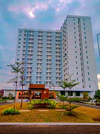 Sienna Residence Bogor