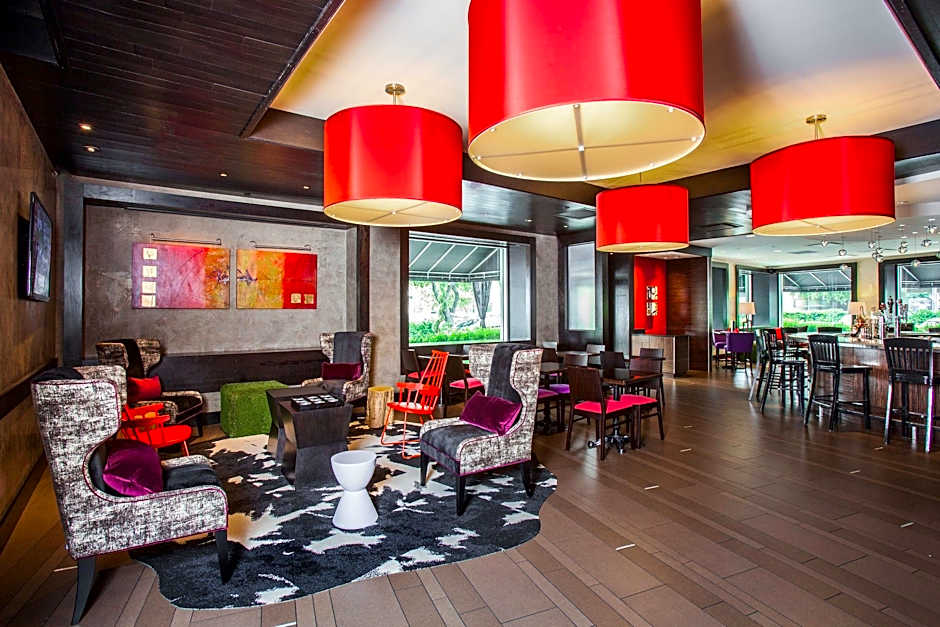 Hotel Derek
