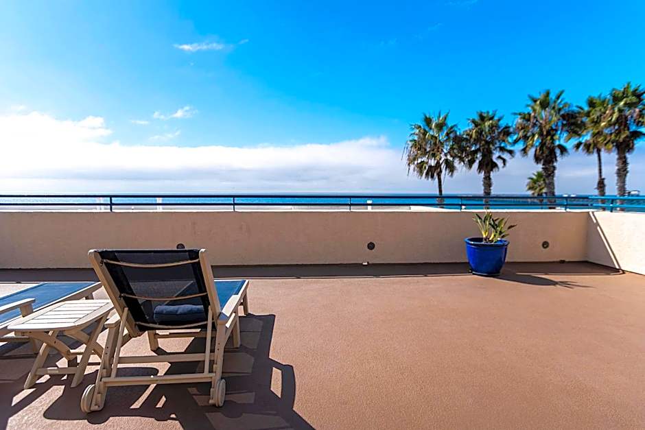 Southern California Beach Club