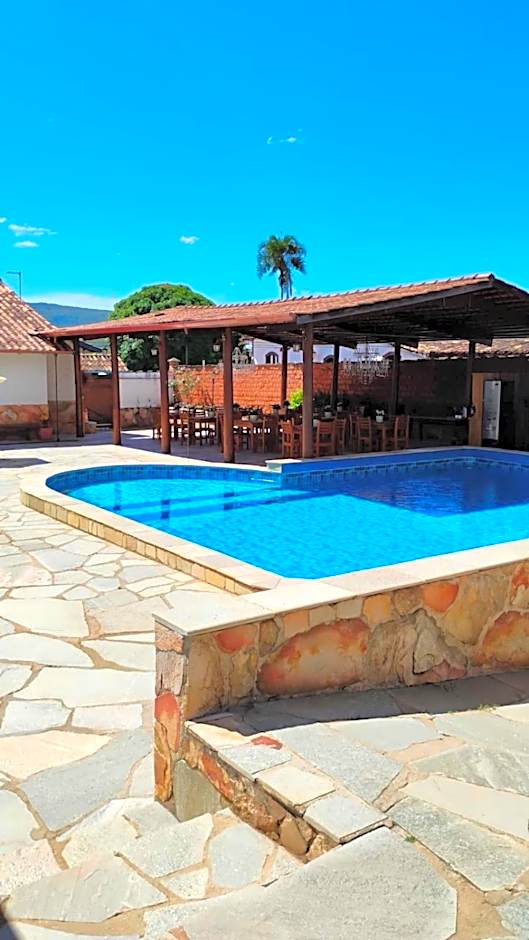 Pousada Solar Mestre Propício