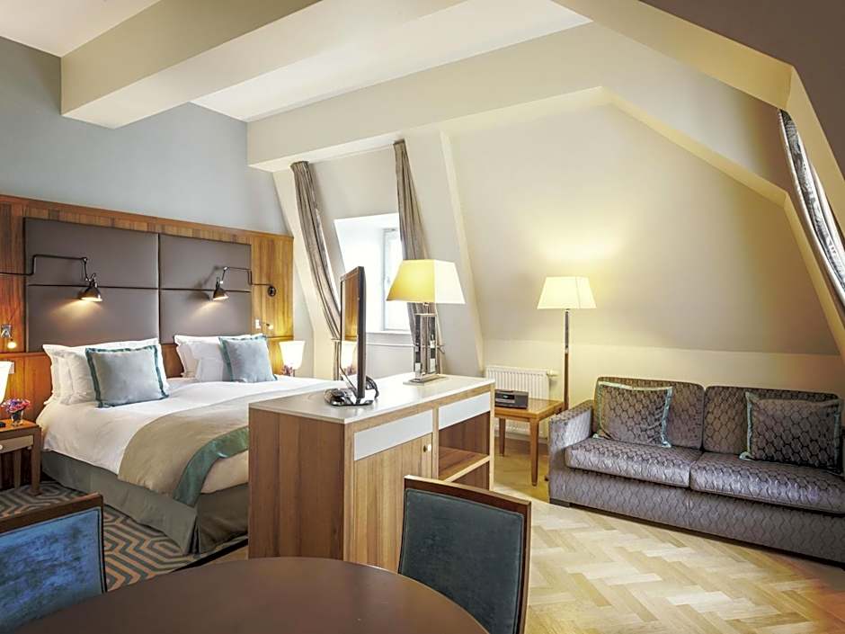 Sofitel Grand Sopot Hotel