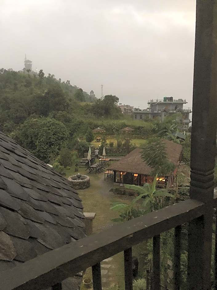 Bhanjyang Village Lodge