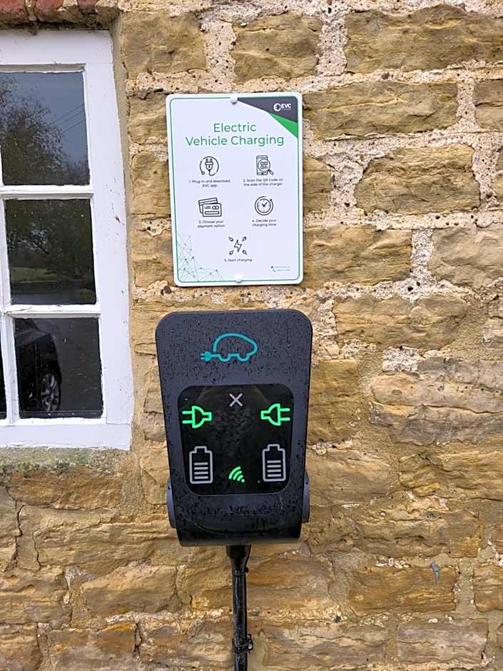 Hall Garth Hotel, BW Signature Collection