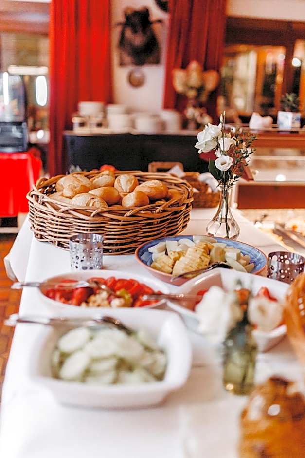 Akzent Hotel Zur Grünen Eiche