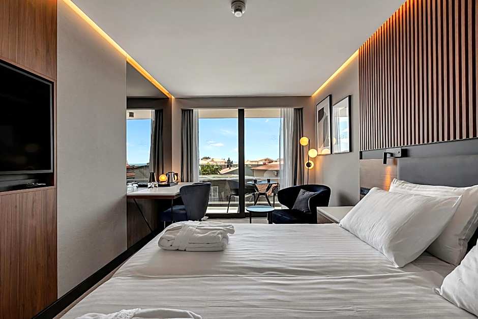 Boutique Hotel Noemia