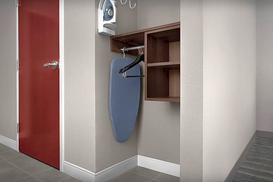 Hampton Inn By Hilton Ithaca