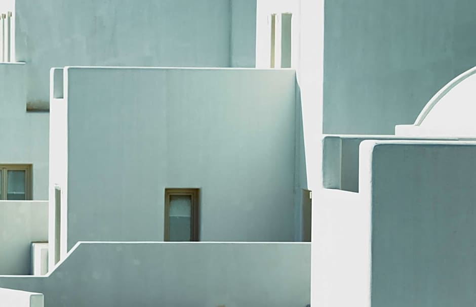 Astro Palace Hotel & Suites